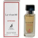 Vista 1 de Perfume Maison Alhambra La Vivacité Intensa Eau de Parfum Feminino 30ML