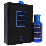 Vista 1 de Perfume Bharara Double Bleu Eau de Parfum Masculino 100ML