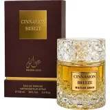 Vista 1 de Perfume Maison Awad Cinnamon Breeze Eau de Parfum Unissex 100ML