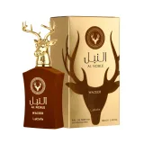 Vista 1 de Perfume Lattafa Al Noble Wazeer Eau de Parfum Unissex 100ML