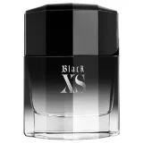 Vista 1 de Perfume Paco Rabanne Black XS Black Excess Eau de Toilette Masculino 100ML