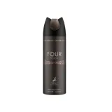 Vista 1 de DESODORANTE MAISON ALHAMBRA YOUR FOR TOUCH FOR WOMEN 200ML