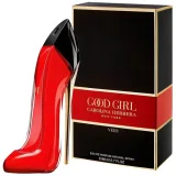 Vista 1 de PERFUME CAROLINA HERRERA GOOD GIRL VERY EDP 80ML