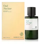 Vista 1 de PERFUME  FRAGRANCE WORLD OUD NUCLEAR EDP 60ML