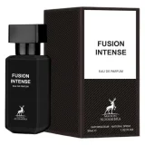 Vista 1 de Perfume Maison Alhambra Fusion Intense Eau de Parfum Masculino 30ML