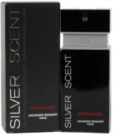 Vista 1 de PERFUME JAQUES BOGART SILVER SCENT INTENSE EDT 100ML