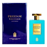Vista 1 de PERFUME AURA FREEDOM WHISPERER 100ML