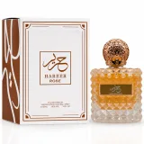 Vista 1 de PERFUME AURA HAREER ROSE 100ML