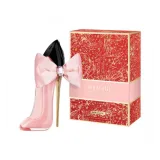 Vista 1 de PERFUME CAROLINA HERRERA GOOD GIRL BLUSH BOWTATIC EDP 80ML FEMININO