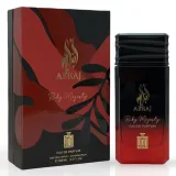 Vista 1 de PERFUME AURA ABRAJ RUBY MAJESTY 100ML