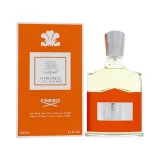 Vista 3 de Perfume Creed Viking Cologne Masculino 100ML