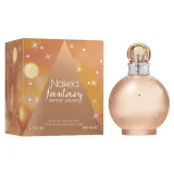 Vista 1 de Perfume Britney Spears Naked Fantasy Eau de Toilette Feminino 100ML