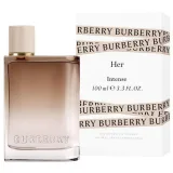 Vista 1 de Perfume Burberry Her Intense Eau de Parfum Feminino 100ML
