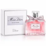 Vista 1 de Perfume Christian Dior Miss Dior Eau de Parfum Feminino 100ML