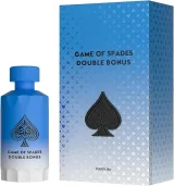 Vista 1 de Perfume Game of Spades Double Bonus Jo Milano Paris