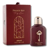 Vista 1 de PERFUME ARMAF PRIVATE KEY TO MY LOVE 105ML