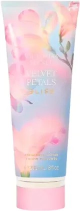 Vista 2 de Loção Corporal Victoria's Secret Velvet Petals Bliss 236ML