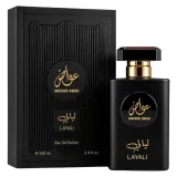 Vista 1 de Perfume Maison Awad Layali Eau de Parfum Masculino 100ML