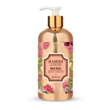 Vista 1 de HIDRATANTE HAMIDI LUXURY ARMAF OUD ROSE 500L