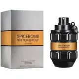Vista 1 de Perfume Viktor & Rolf Spicebomb Extreme Eau de Parfum Masculino 90ML