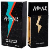Vista 1 de PERFUME ANIMALE ANIMALE (NOVO) EDT 100ML