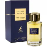 Vista 1 de Perfume Maison Alhambra Exclusif Saffron Eau de Parfum Unissex 100ML