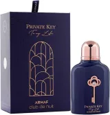 Vista 1 de PERFUME ARMAF PRIVATE KEY TO MY LIFE 100ML