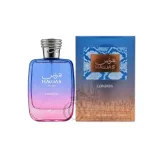 Vista 1 de Perfume Rasasi Hawas London Eau de Parfum Unissex 100ML