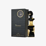 Vista 1 de PERFUME LATTAFA HIS CONFESSION BLACK EDP 100ML