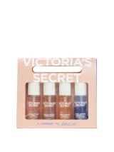 Vista 1 de 4-Piece Hair & Body Mini Mist Gift Set