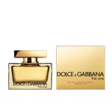 Vista 1 de Perfume Dolce & Gabbana The One Eau de Parfum Intense Feminino 75ML
