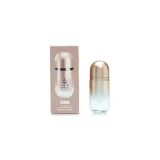 Vista 1 de Perf Fem Mini Brand Collection No.321 Edp 25ML / CH 212 Vip Rose