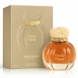Vista 1 de Perfume Maison Asrar Vanilla Voyage EDP Unisex 100ML