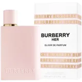 Vista 1 de Perfume Burberry Her Elixir Eau de Parfum Intense Feminino 100ML