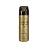 Vista 1 de Desodorante Spray Lattafa Fakhar Extrait Masculino 200ML