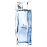 Vista 1 de Perfume Kenzo L'Eau Pour Homme Eau de Toilette Masculino 100ML