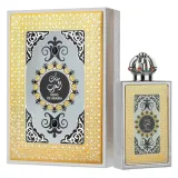 Vista 1 de Perfume Lattafa King Of Arabia Eau de Parfum Unissex 100ML
