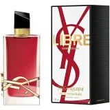 Vista 1 de Perfume Yves Saint Laurent Libre Berry Crush Eau de Parfum Feminino 90ML