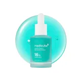 Vista 1 de MEDICUBE AZELAIC ACID 16% BB CALMING SERUN 30ML
