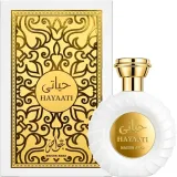 Vista 1 de Perfume Maison Awad Hayaati Eau de Parfum Feminino 100ML