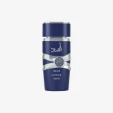 Vista 2 de Perfume Lattafa Asad Zanzibar Limited Edition Eau de Parfum Masculino 100ML
