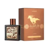 Vista 1 de Perfume Lattafa Qaed Al Fursan Untamed Eau de Parfum Unissex 90ML