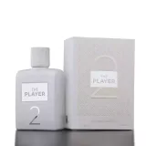 Vista 1 de PERFUME  FRAGRANCE WORLD THE PLAYER 2 EDP 100ML