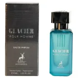 Vista 1 de Perfume Maison Alhambra Glacier Pour Homme Eau de Parfum Masculino 30ML