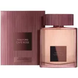 Vista 1 de Perfume Tom Ford Café Rose Eau de Parfum Feminino 100ML