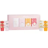 Vista 1 de Kit Perfumes Miniatura Lattafa Yara Collection Edp Feminino - 4X5ML