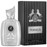 Vista 1 de Perfume Maison Alhambra Perseus Eau de Parfum Masculino 100ML