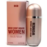 Vista 1 de PERFUME FRAGRANCE WORLD DEUX CENT DOUZE EDP 100ML FEM