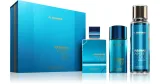 Vista 1 de PERFUME AL HARAMAIN AMBER OUD AQUA DUBAI PERFUMERY GIFT SET WITH