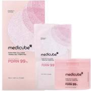 MEDICUBE PDRN COLLAGEN TONING GEL PAD
